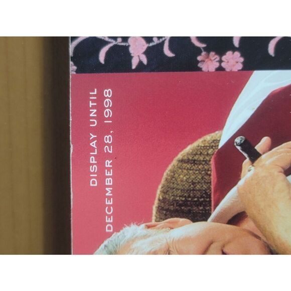 Entertainment Weekly December 1998 100 Greatest TV Shows #A43 - Picture 7 of 8